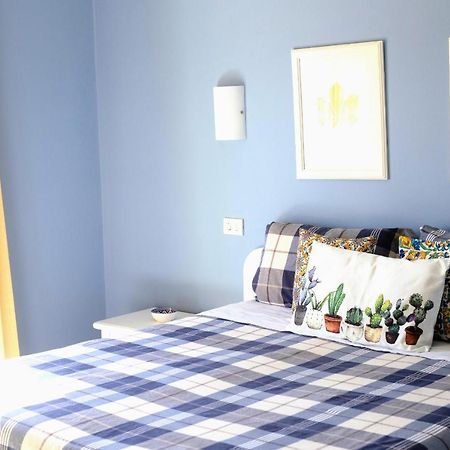Castel Sant'Angelo Sea View Villa Ликата Екстериор снимка