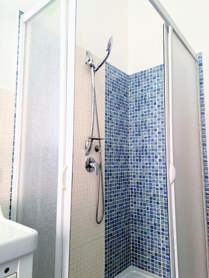 Castel Sant'Angelo Sea View Villa Ликата Екстериор снимка